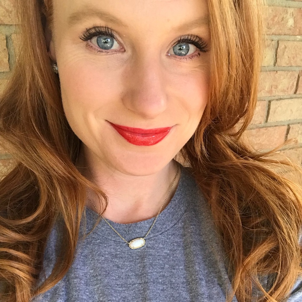Meet your Posher, Amanda